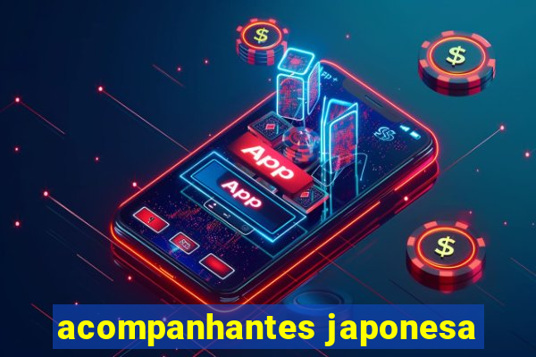 acompanhantes japonesa